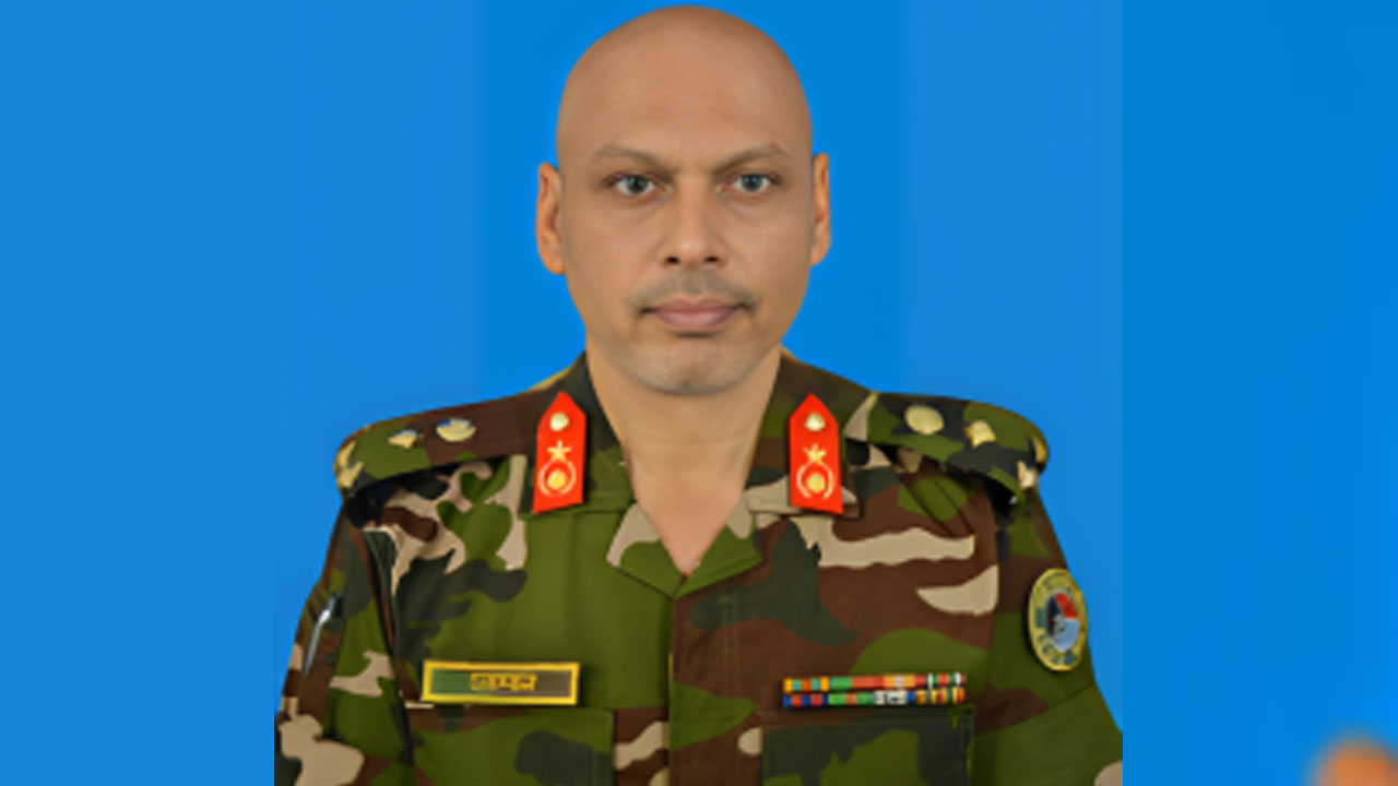 নতুন পরিচালক পেল বঙ্গবন্ধু শেখ মুজিব মেডিকেল বিশ্ববিদ্যালয়